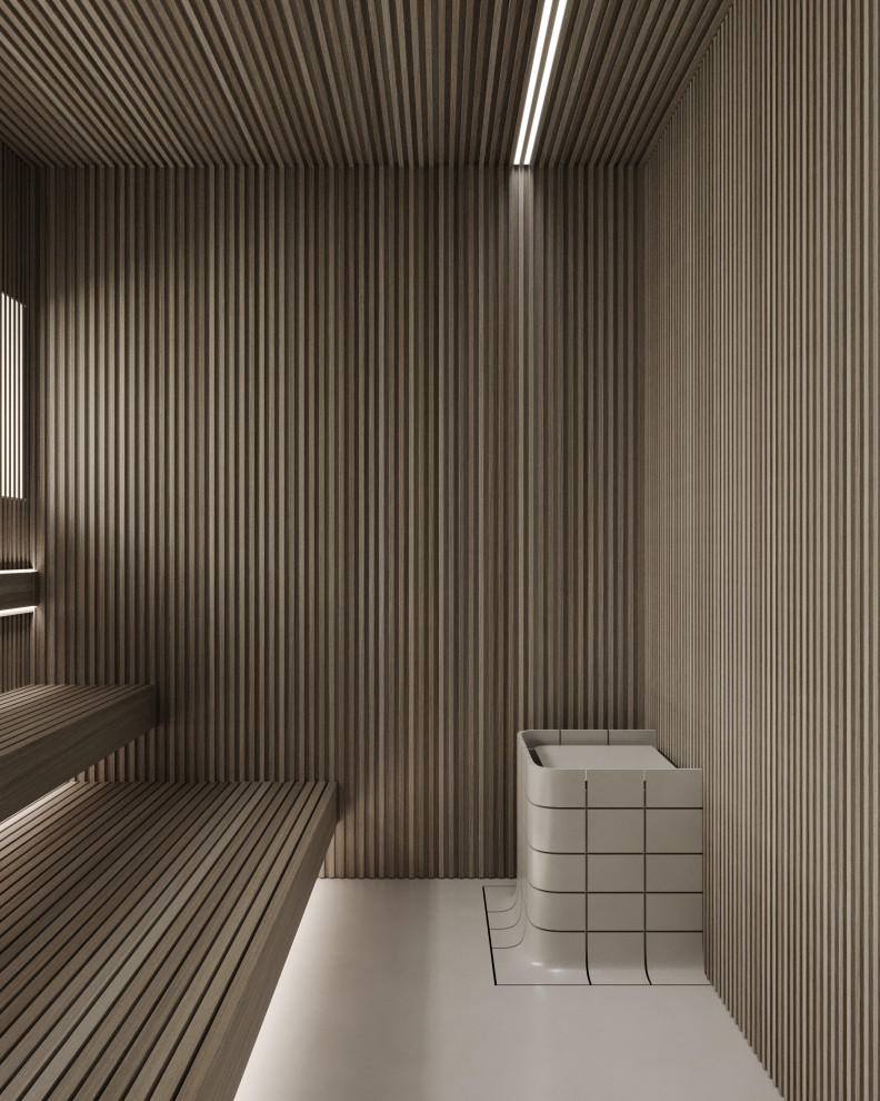 NIKOLYNA POLYANA 500 sq. m.