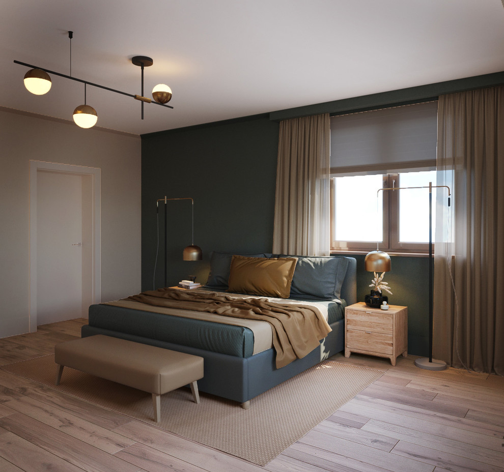 Загородный дом в Парголово