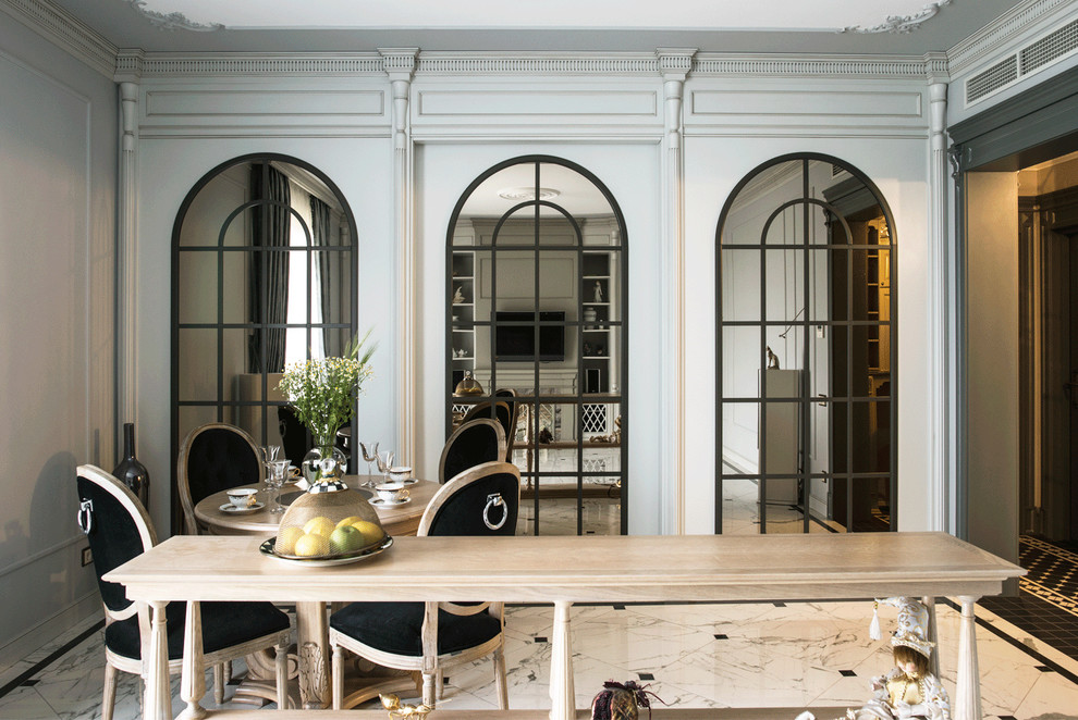 Уютная квартира в ЖК «Виноградный»