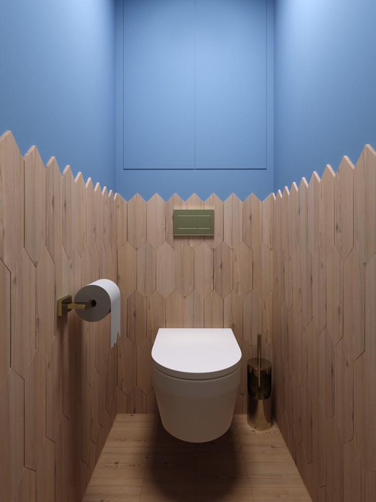 Однокомнатная квартира 39 кв.м