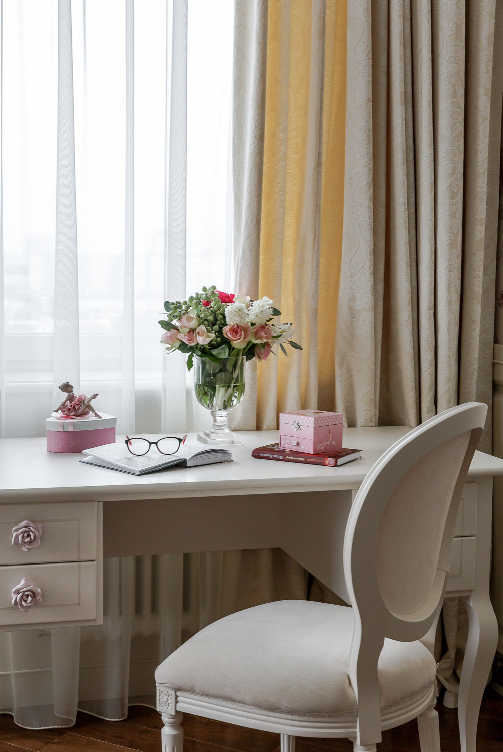 ЖК "Алые паруса"