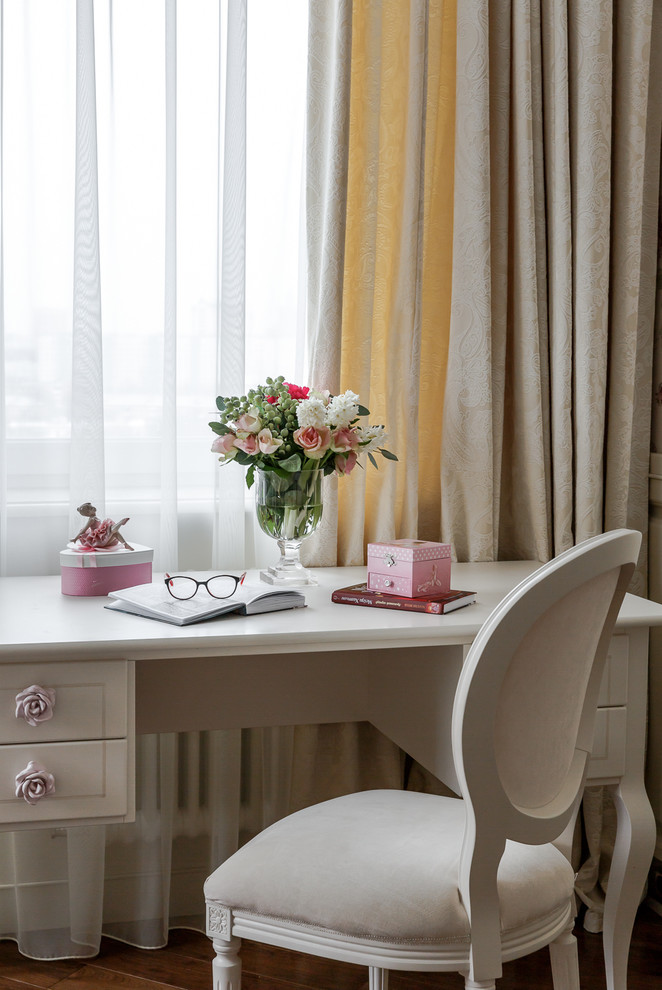 ЖК "Алые паруса"