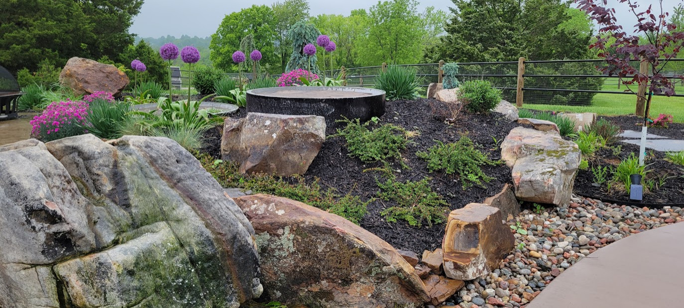 Pasture Pool