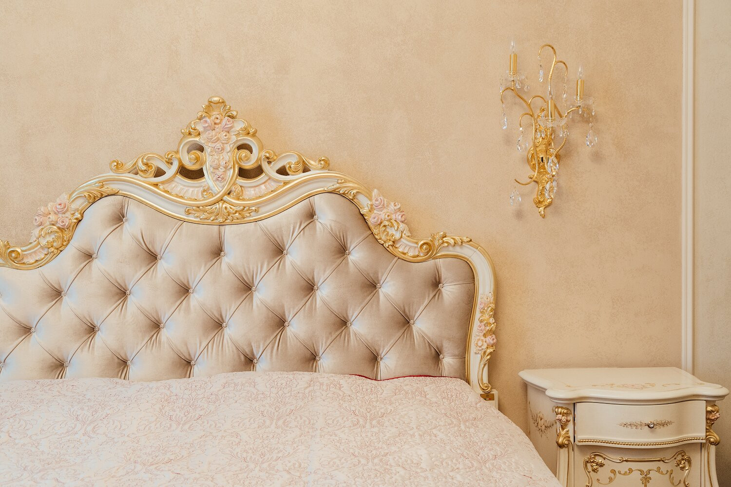 Квартира в Сокольниках