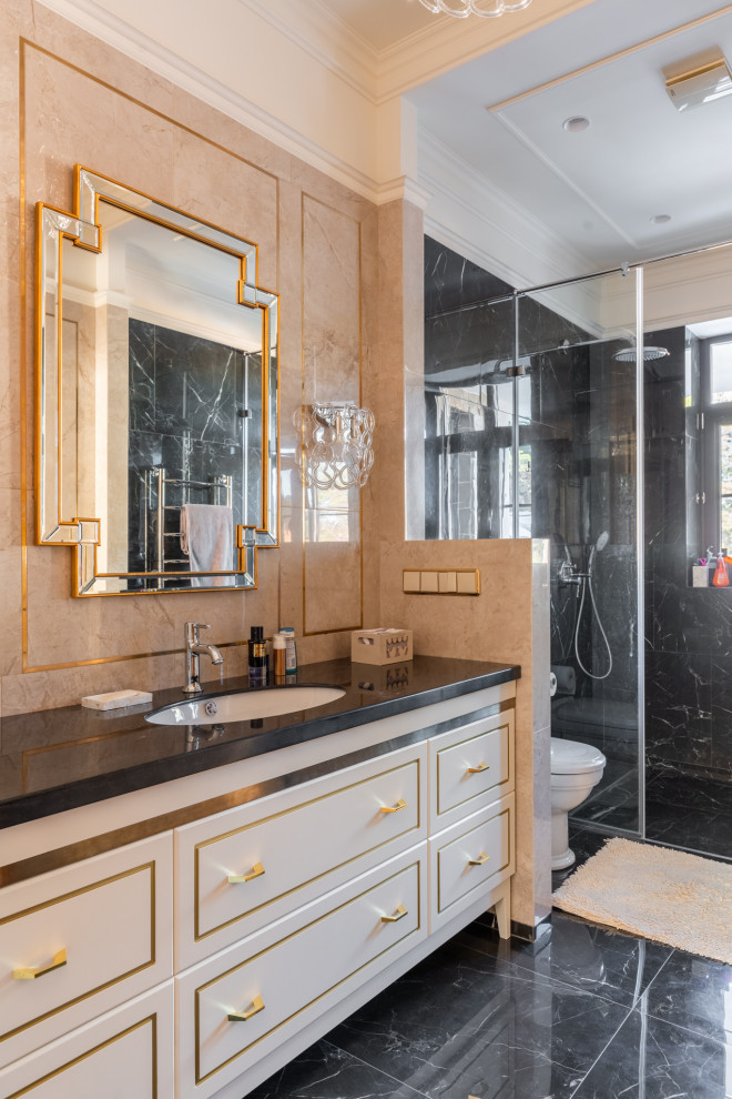 Загородный дом на Новой Риге