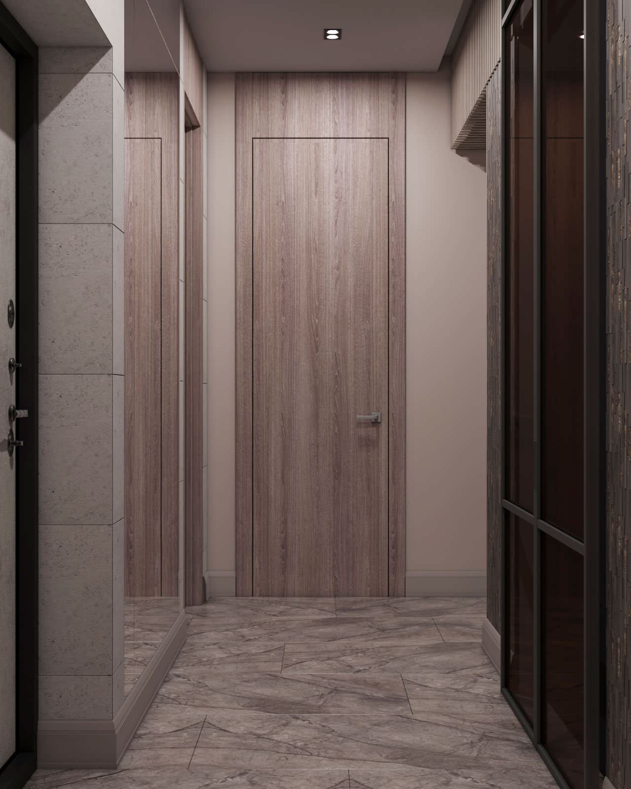 Волнующее предвкушение