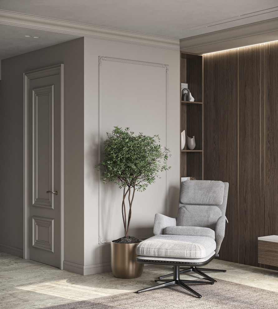 ЖК "Современник"