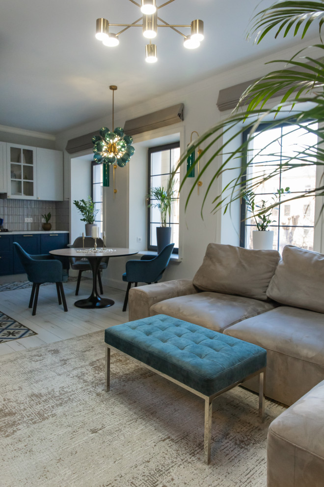 Звенигородская