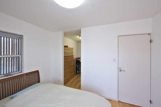 寝室 campagne-chambre
