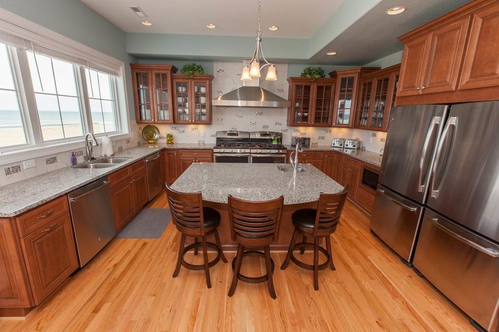 Count Your Blessings