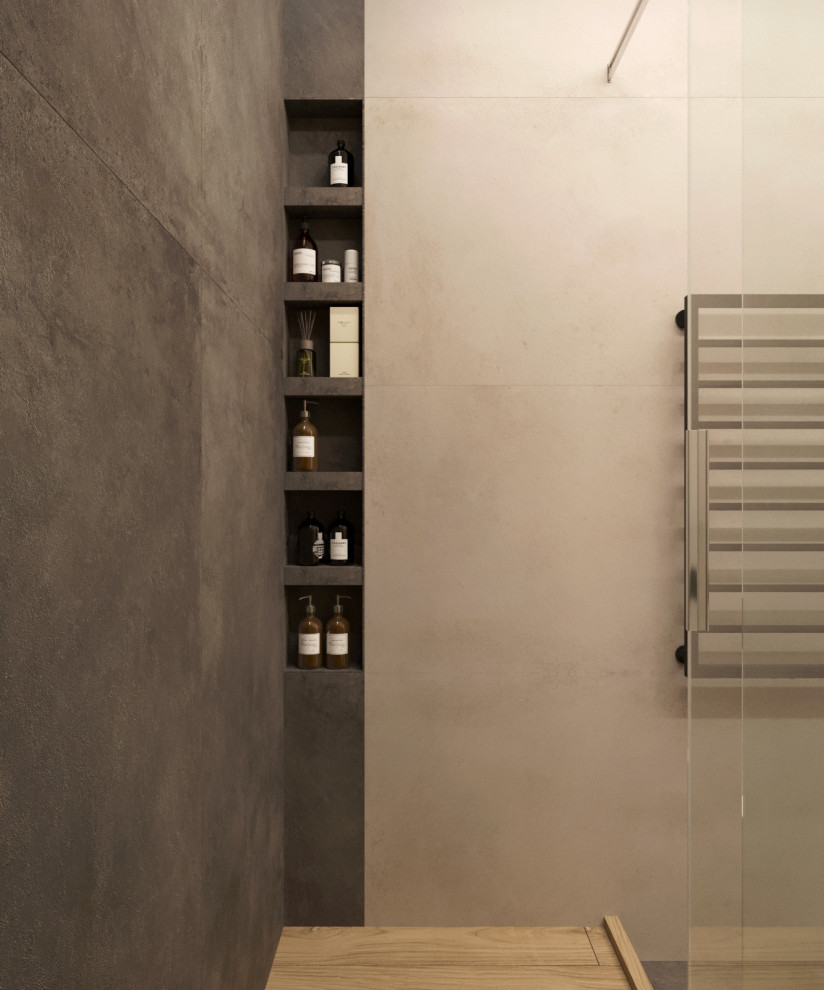 ЖК Алые Паруса, Москва