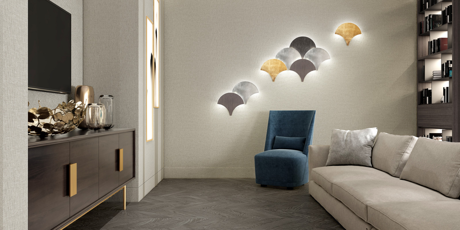 ЖК "Донской Олимп"