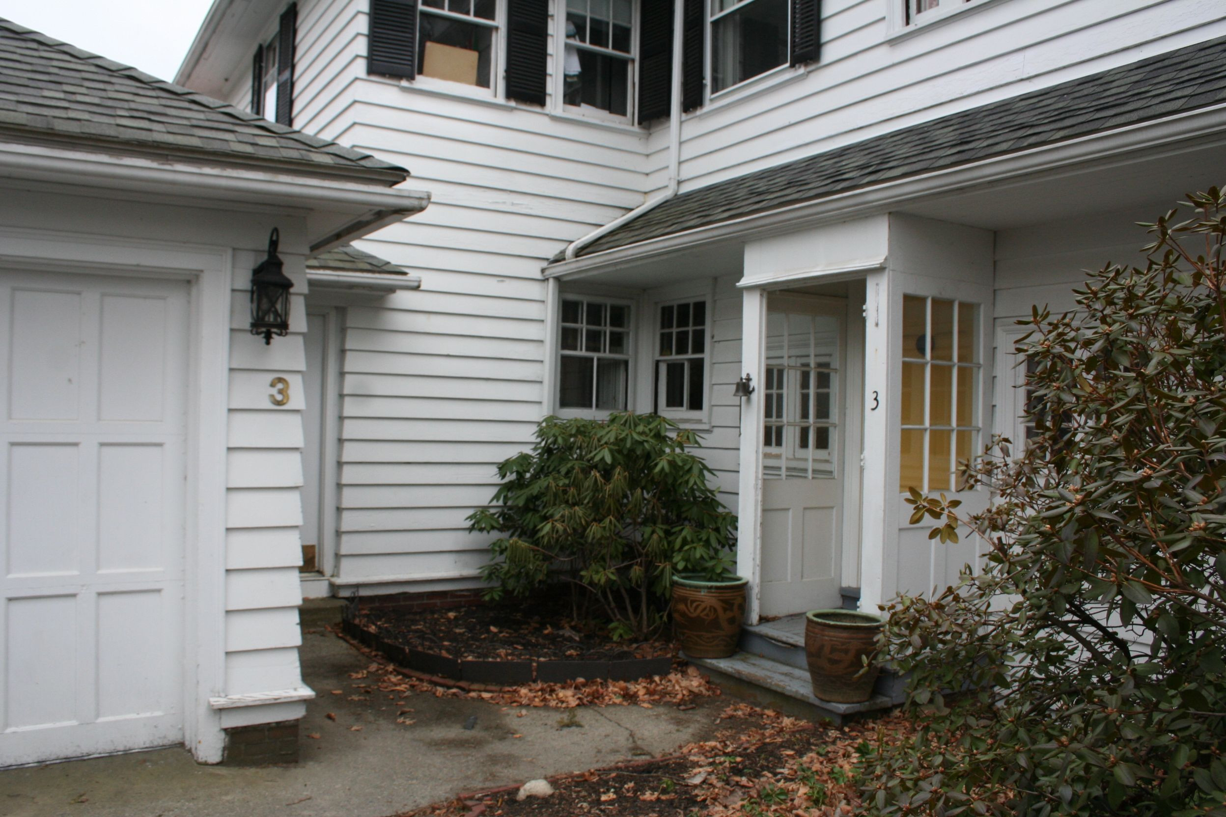 Country Home Kitchen and Entry Renovation