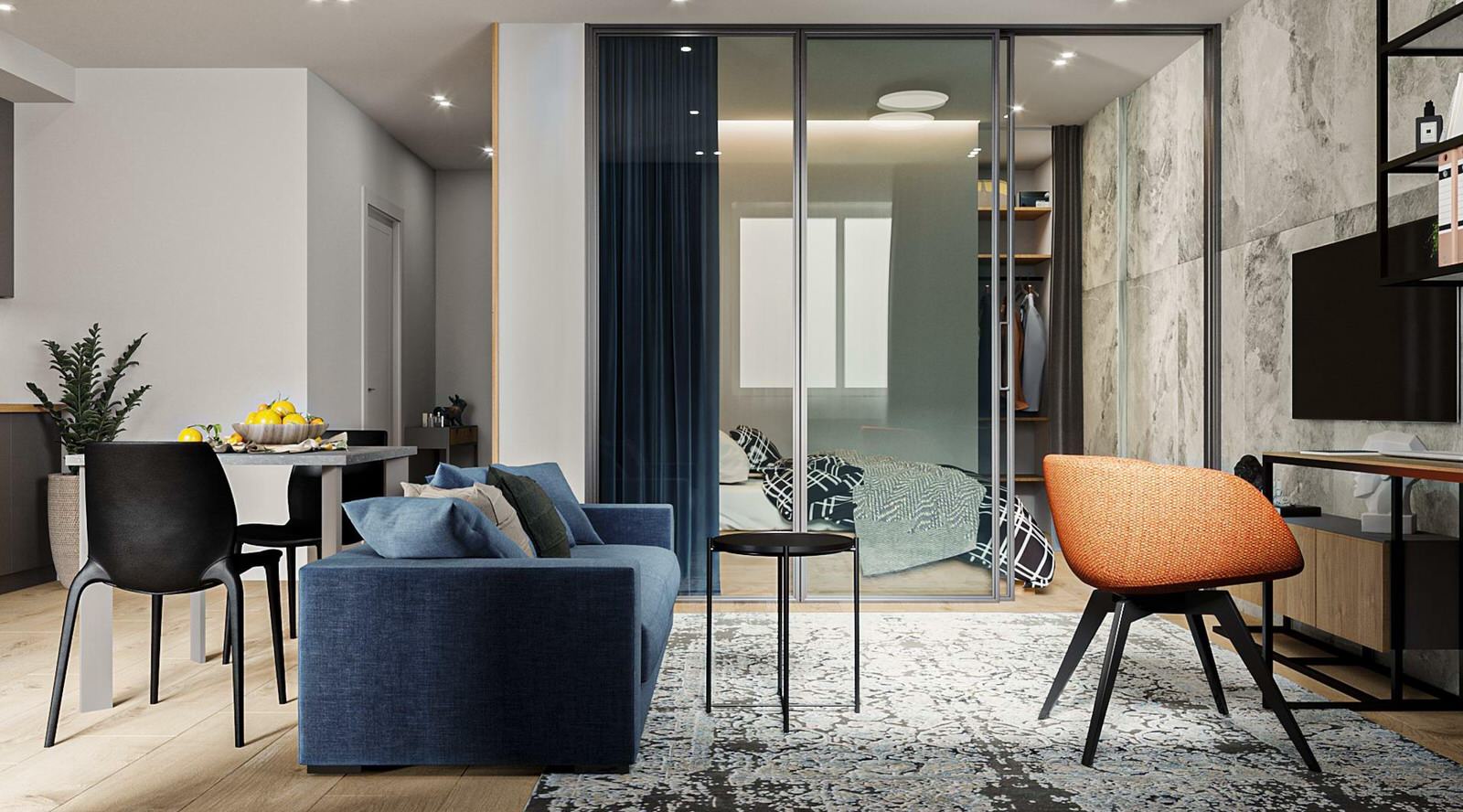 ЖК "Островский"