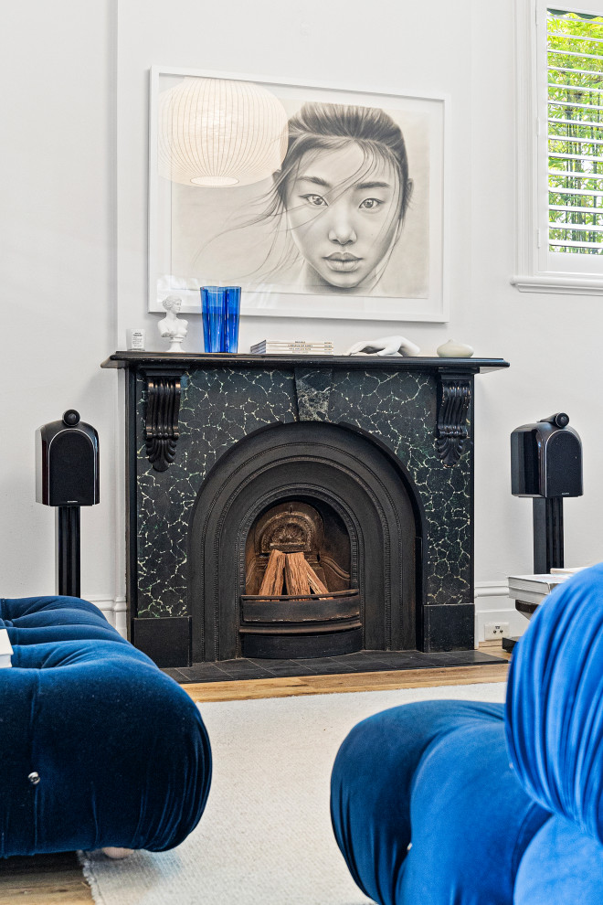 Renovation