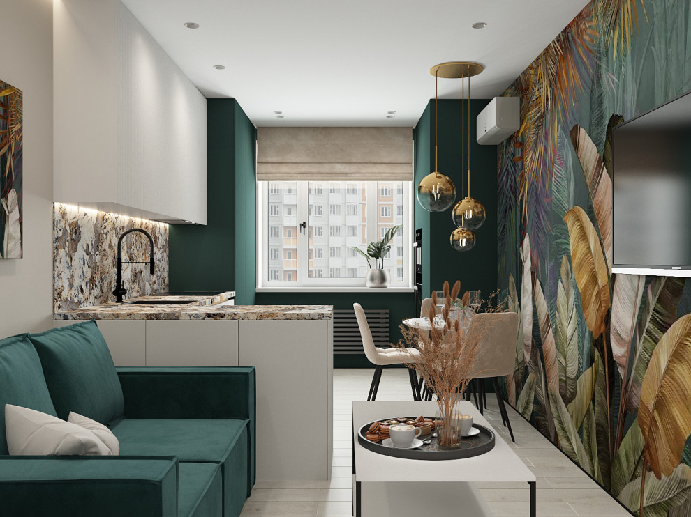 ЖК "Колизей"