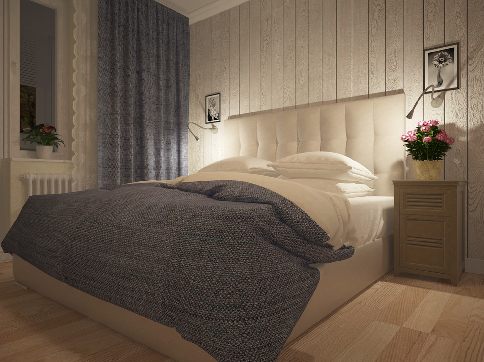 ЖК Мегаполис