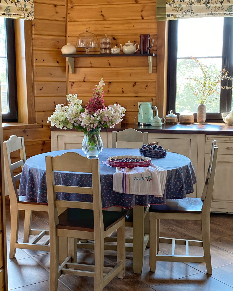 Загородный дом в Васильково