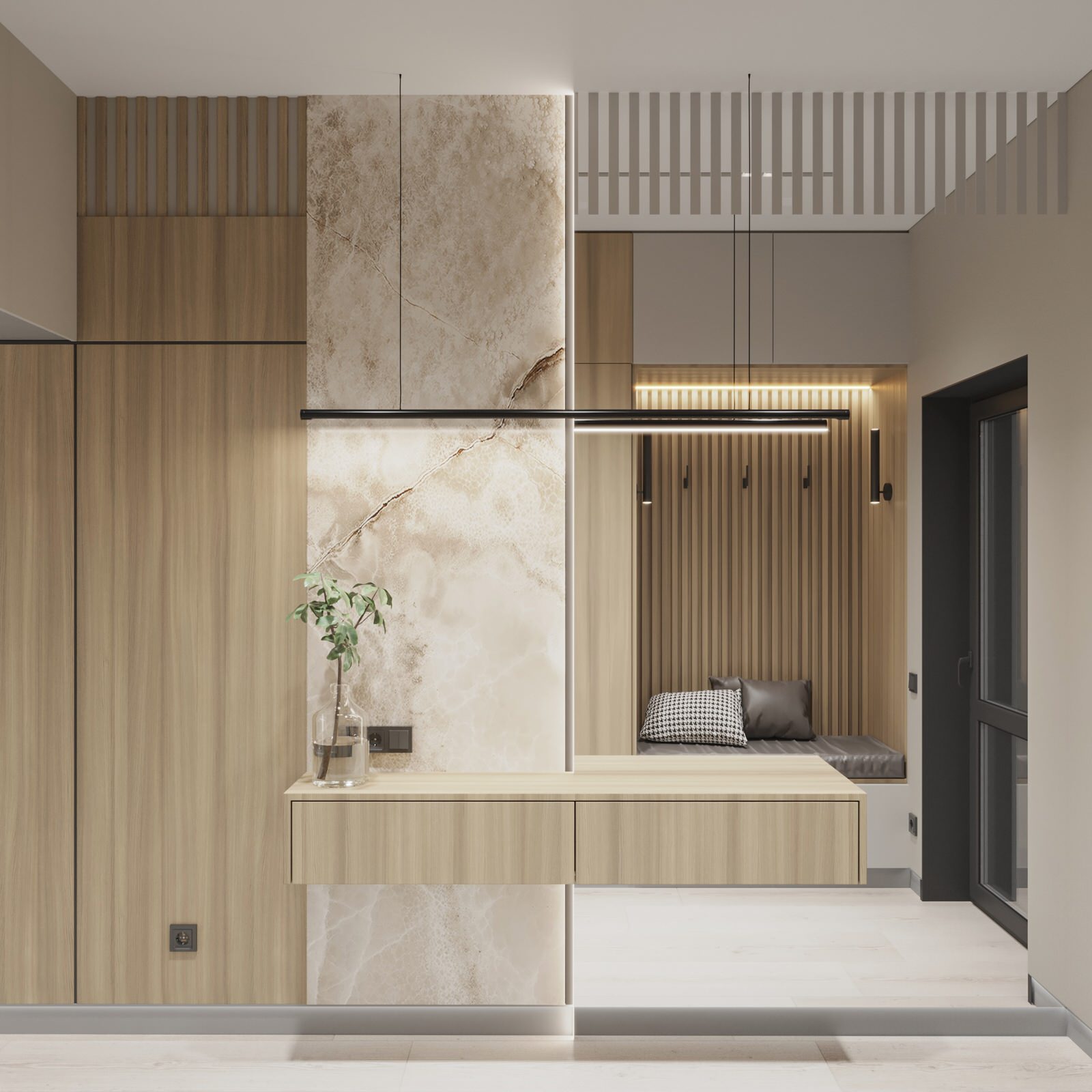 Дом в ЖК Европейский