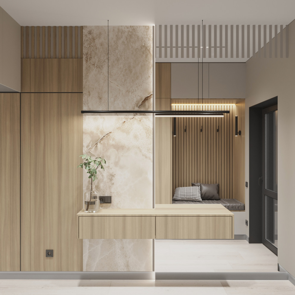 Дом в ЖК Европейский