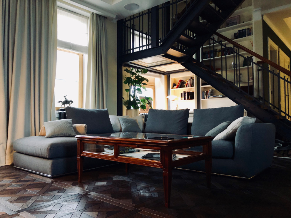 Пент Хаус 240 кв.м.