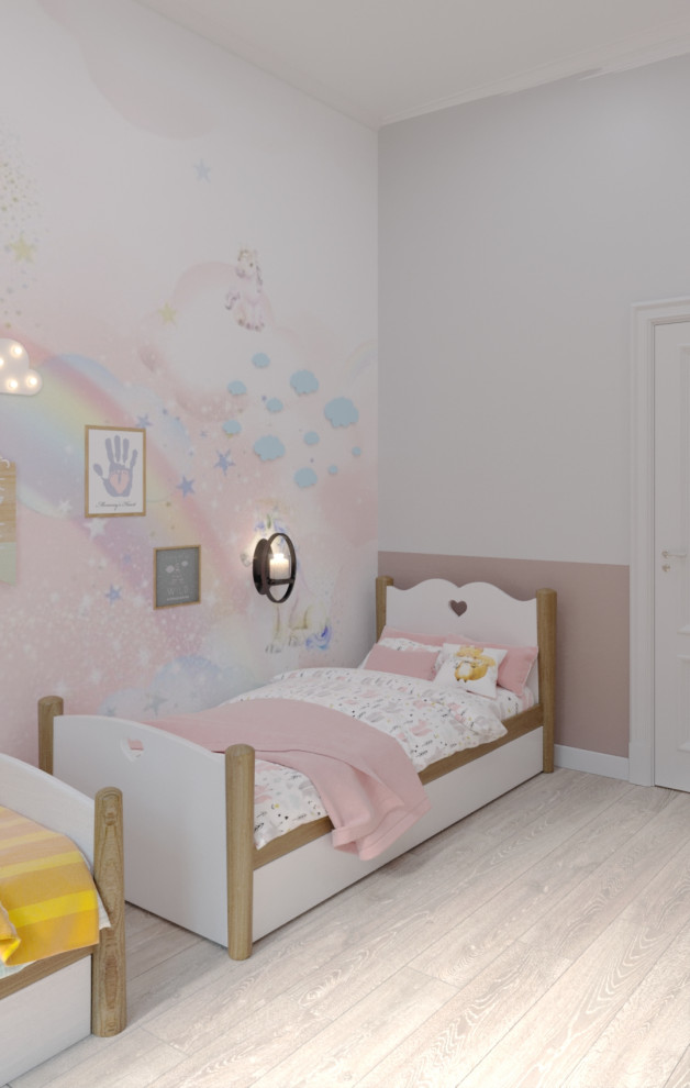 Дом в Новосадовом