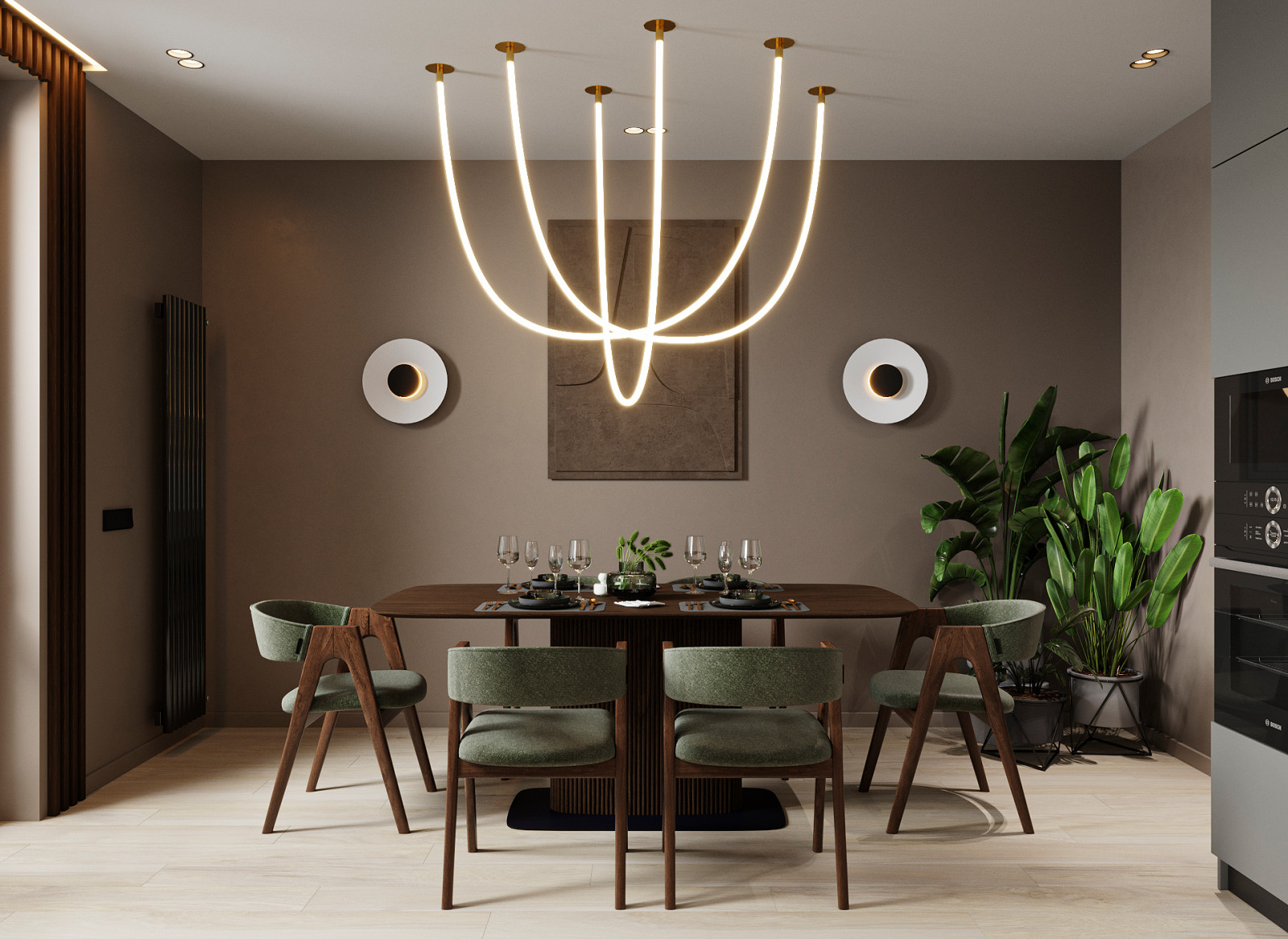 Квартира г.Санкт-Петербург