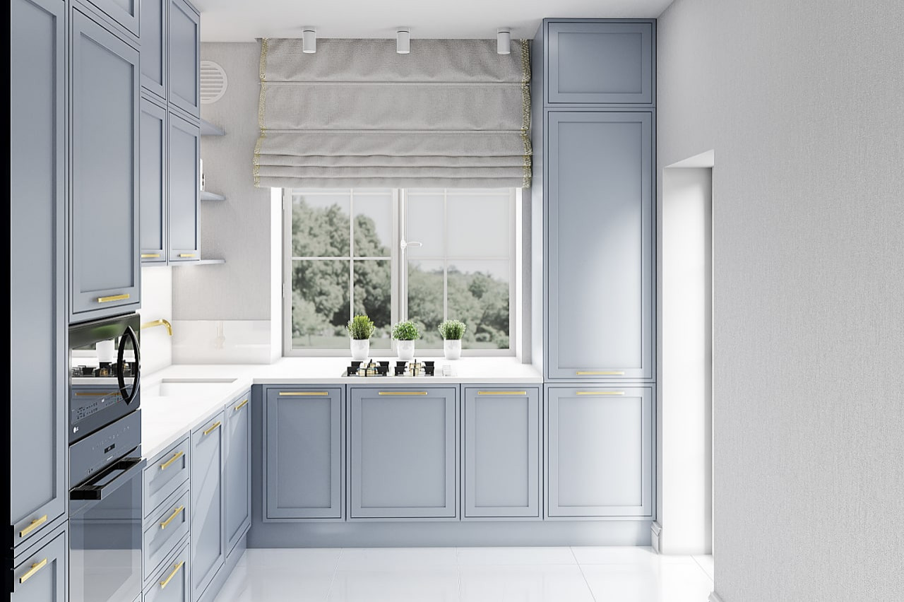 Дом в Семиозерке