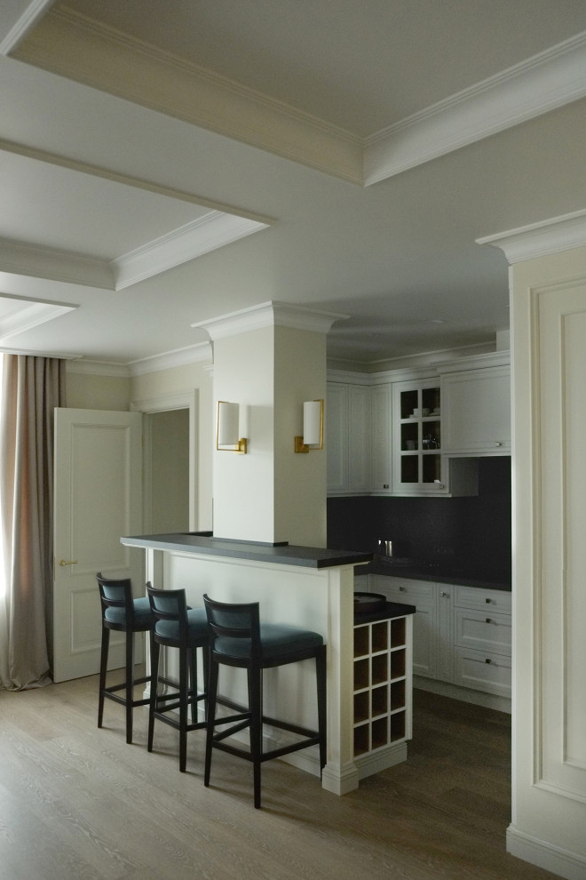 Фрагмент кухни