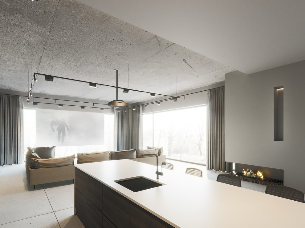 Квартира на Освобождение труда