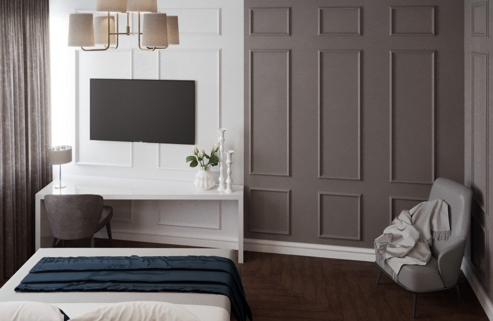 СКАЗОЧНЫЙ ШАРМ