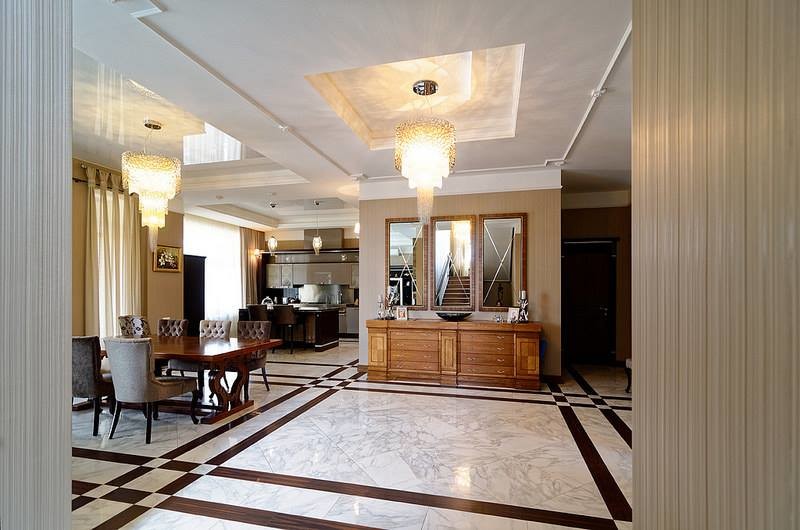 Мебель в дом в с. Агро-Пустынь