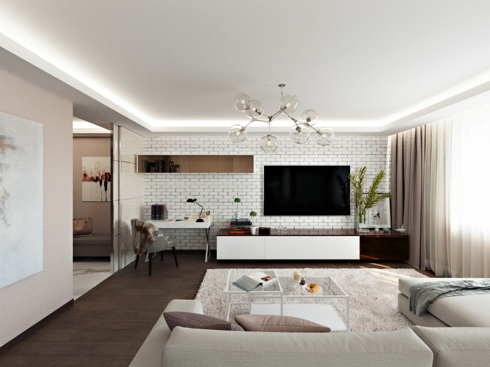 ЖК Татьянин Парк