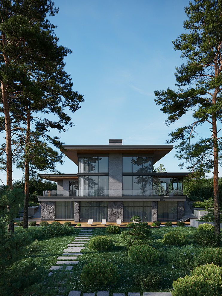 Особняк г. Пенза