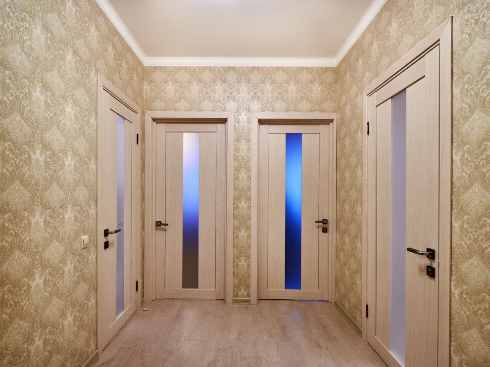 Интерьерная фотосъёмка квартиры в Краснодаре :: 15 января 2019