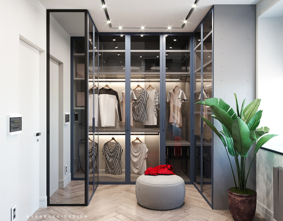 ЖК Белый берег