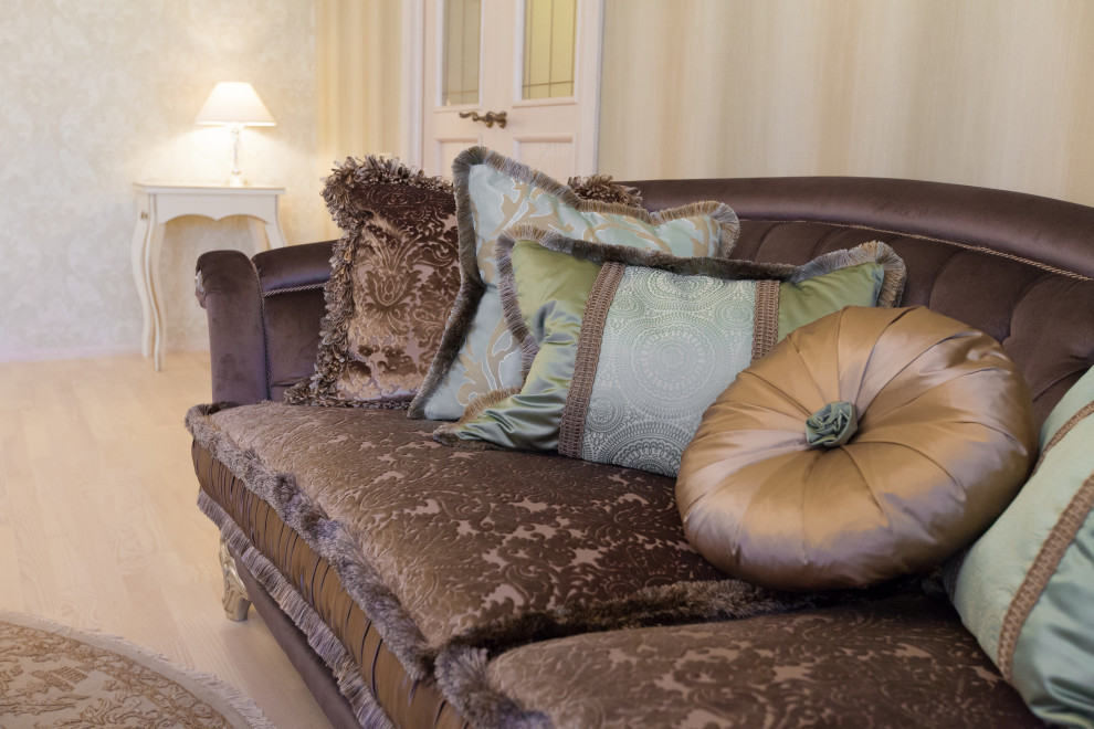 Квартира на ул.Воровского