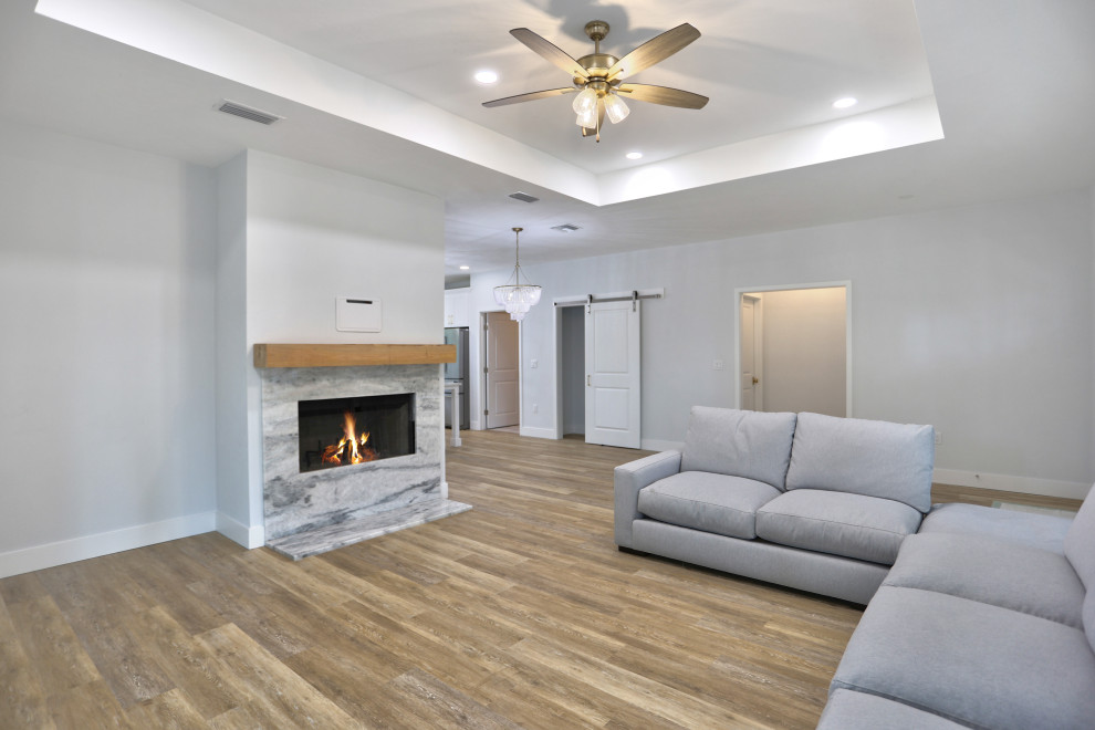 Custom Home - Newberry, FL - 2,116