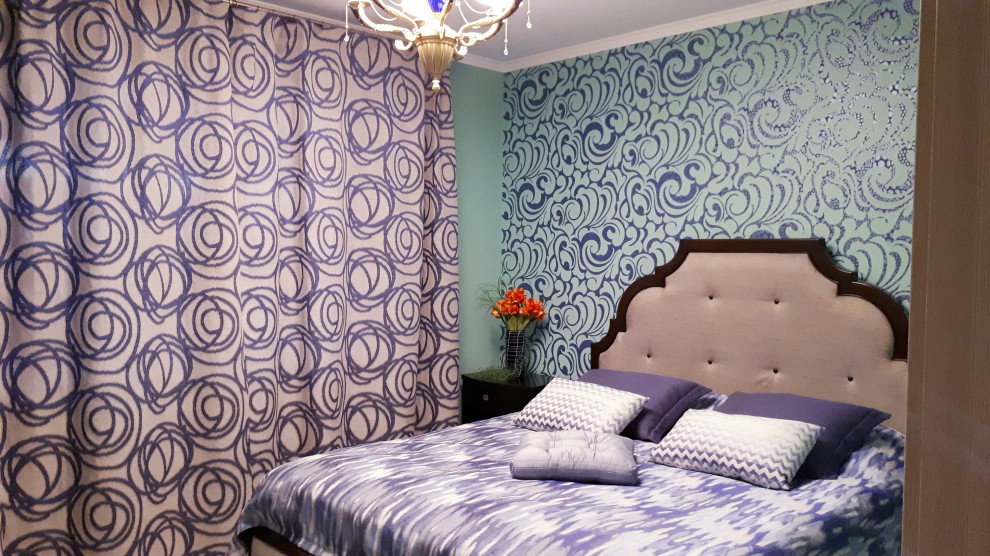 Дом в пригороде