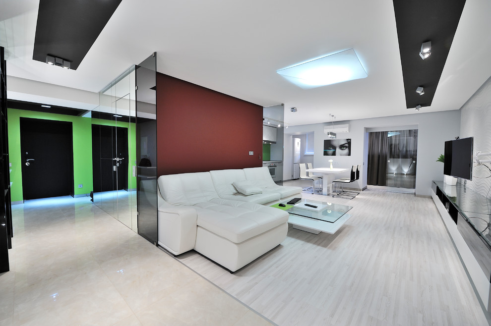 Квартира в г. Ростове-на-Дону, ул. Нансена