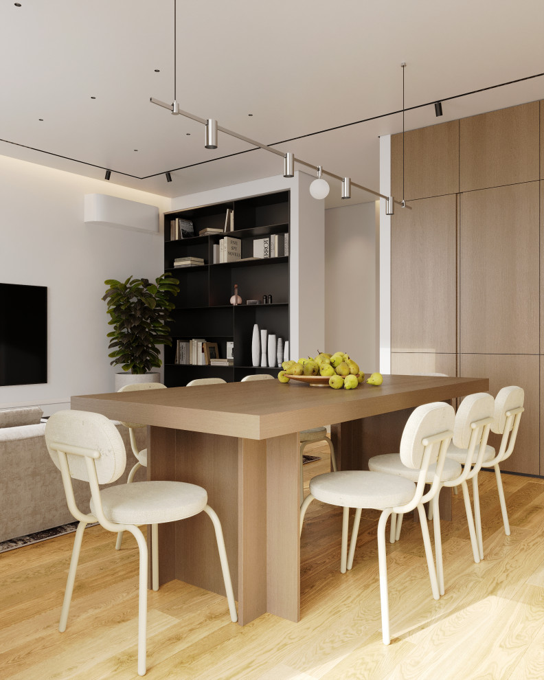 Petrovsky kvartal 114