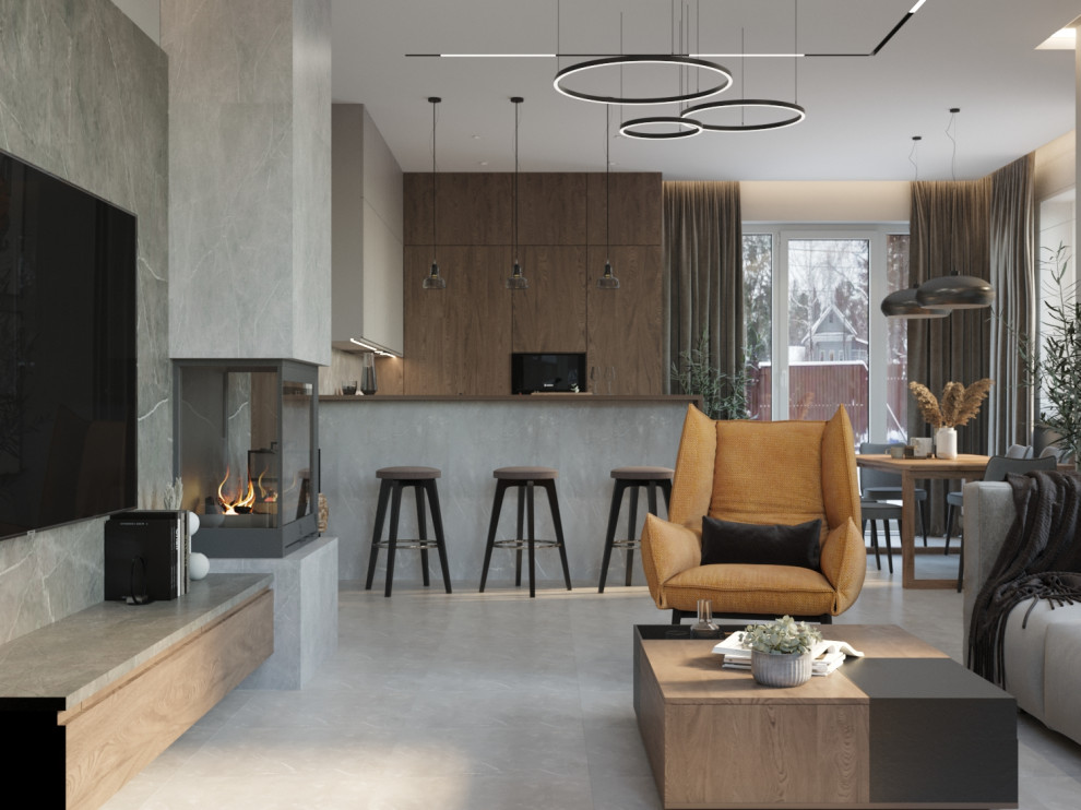 Дом для жизни