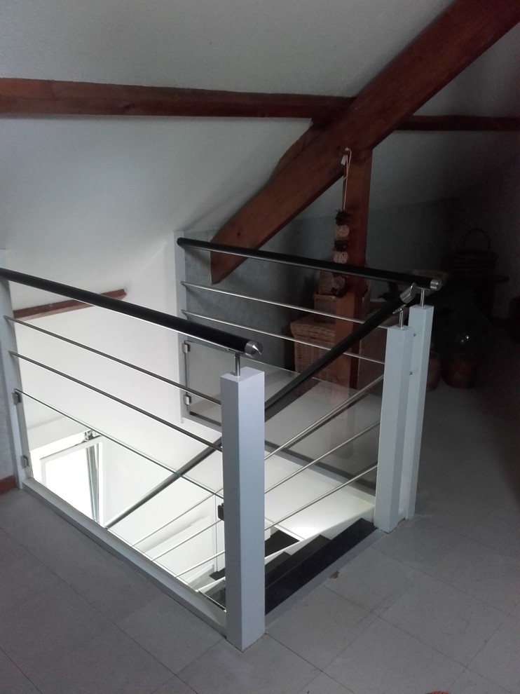Nos Escaliers