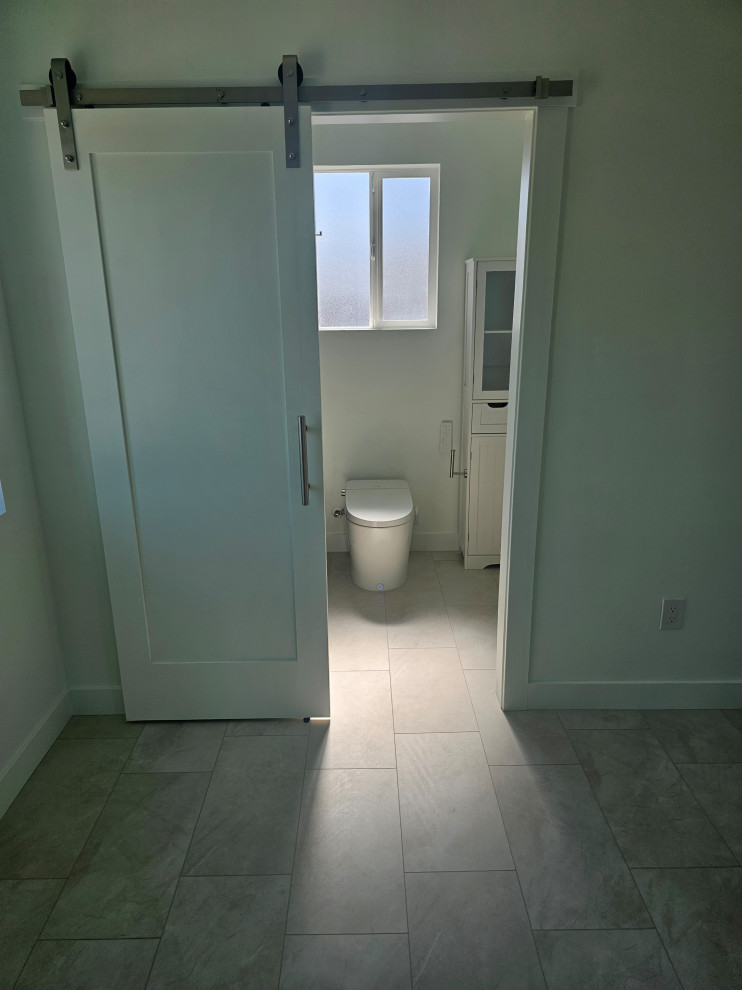 Alejandra's Bathroom Renovation