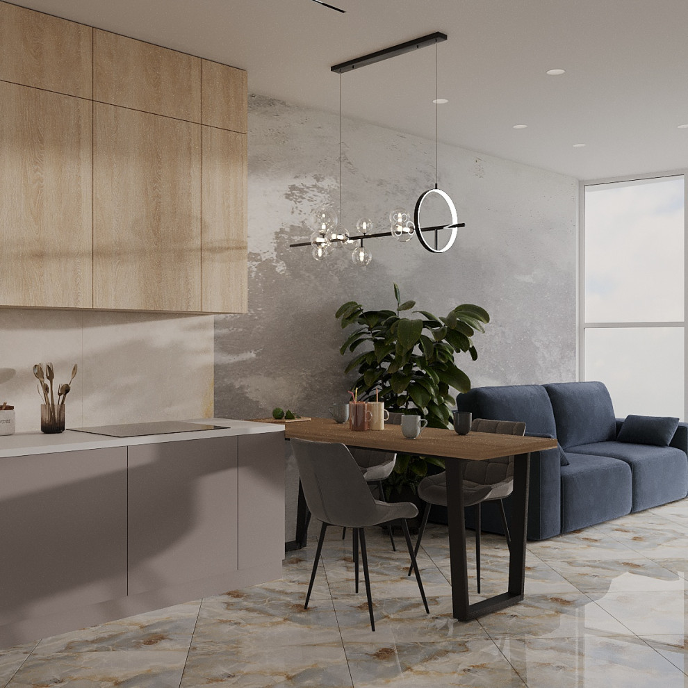 ЖК Центральный