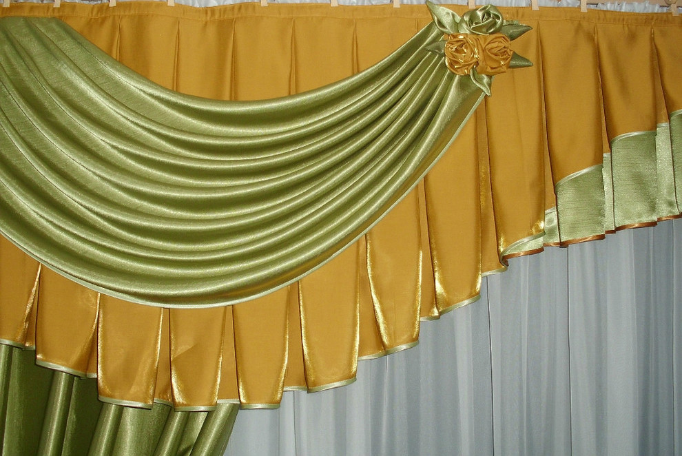 Деревяное чудо