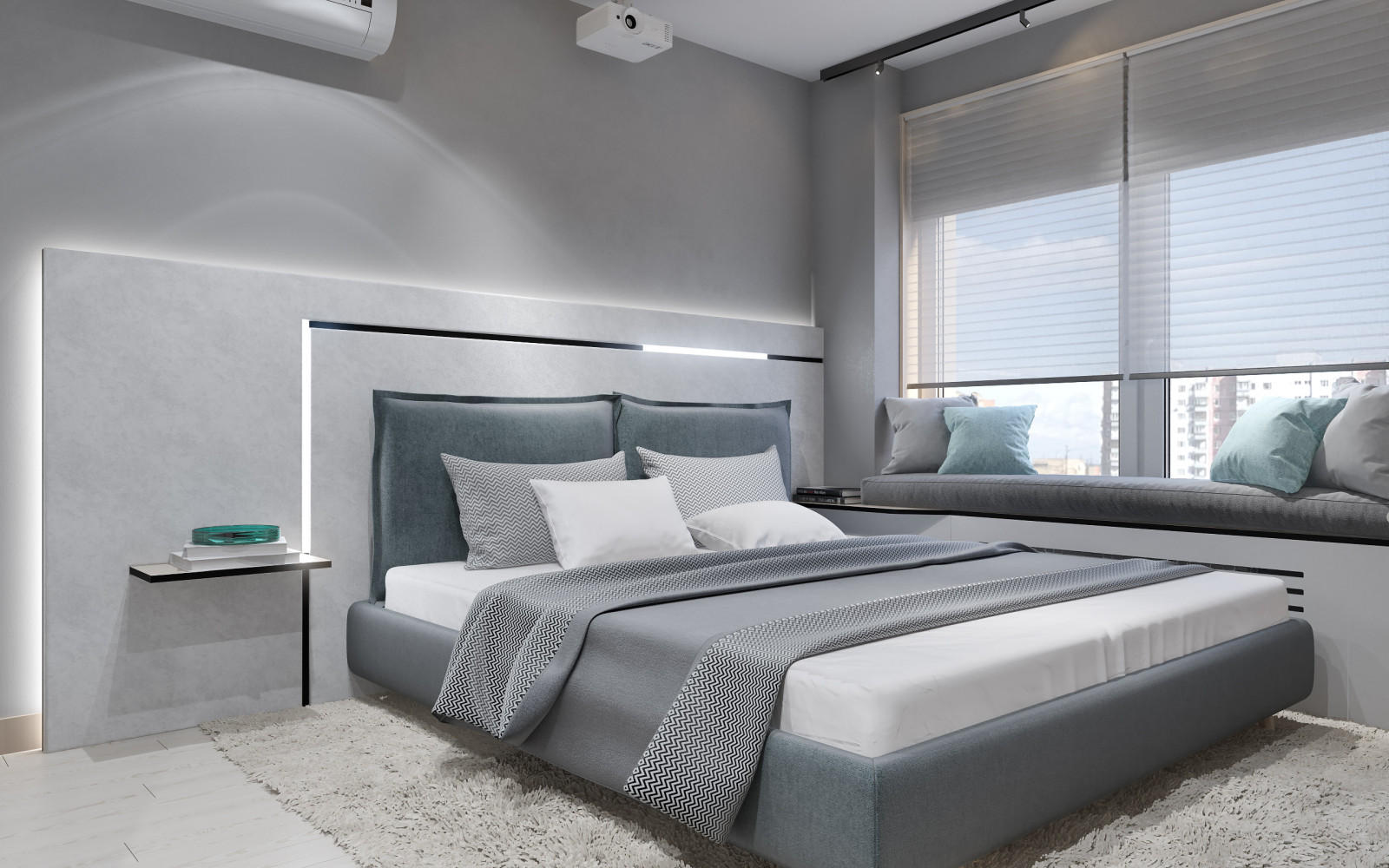 ЖК «Новокуркино»