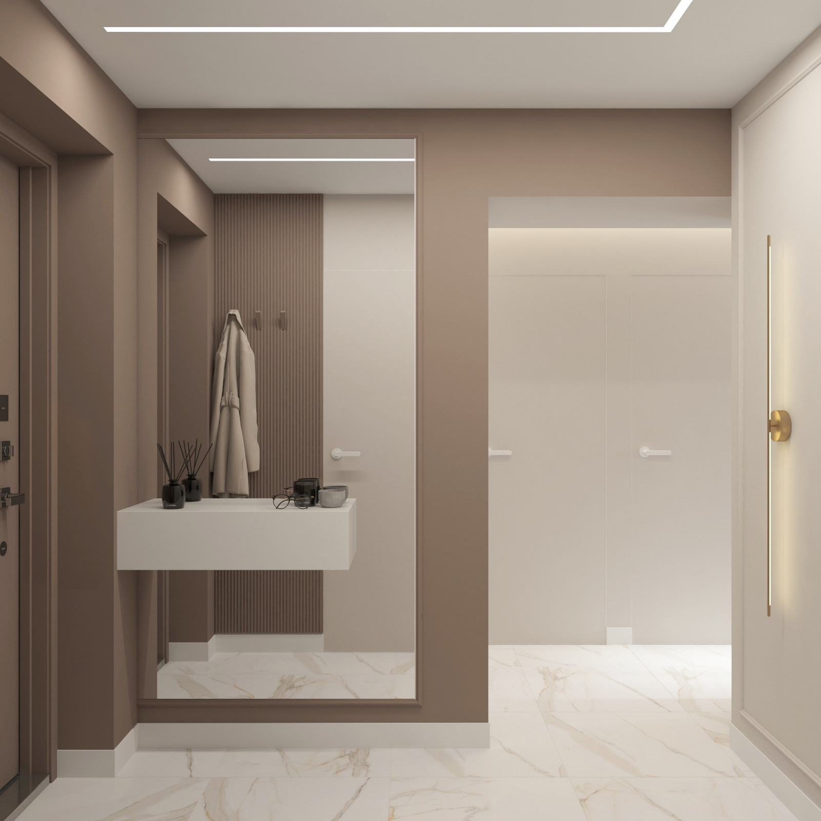 ул. Невская