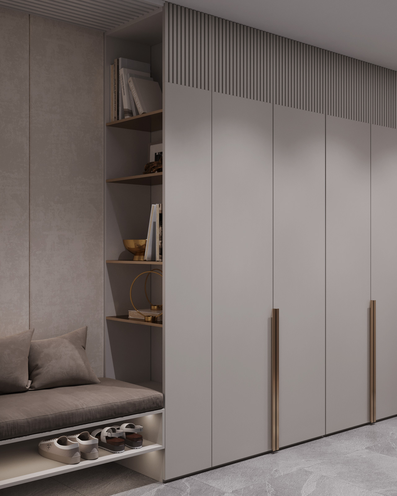 ЖК Лахта Плаза