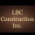 LBC Construction Inc